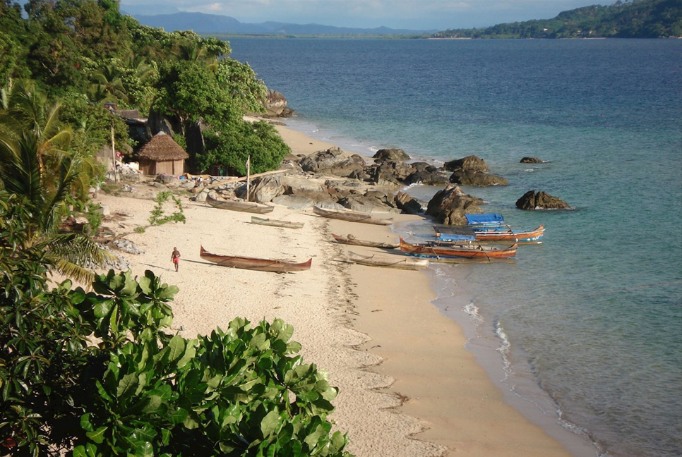 Madagascar